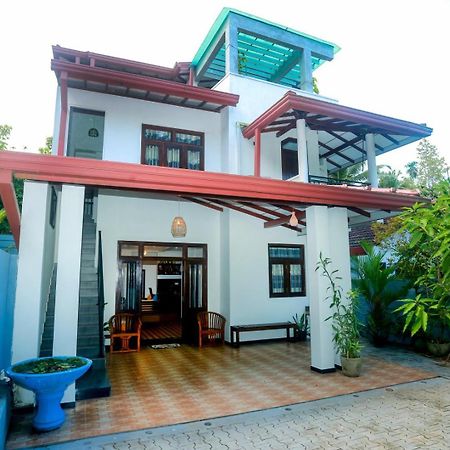 Jeju Villa Unawatuna Εξωτερικό φωτογραφία