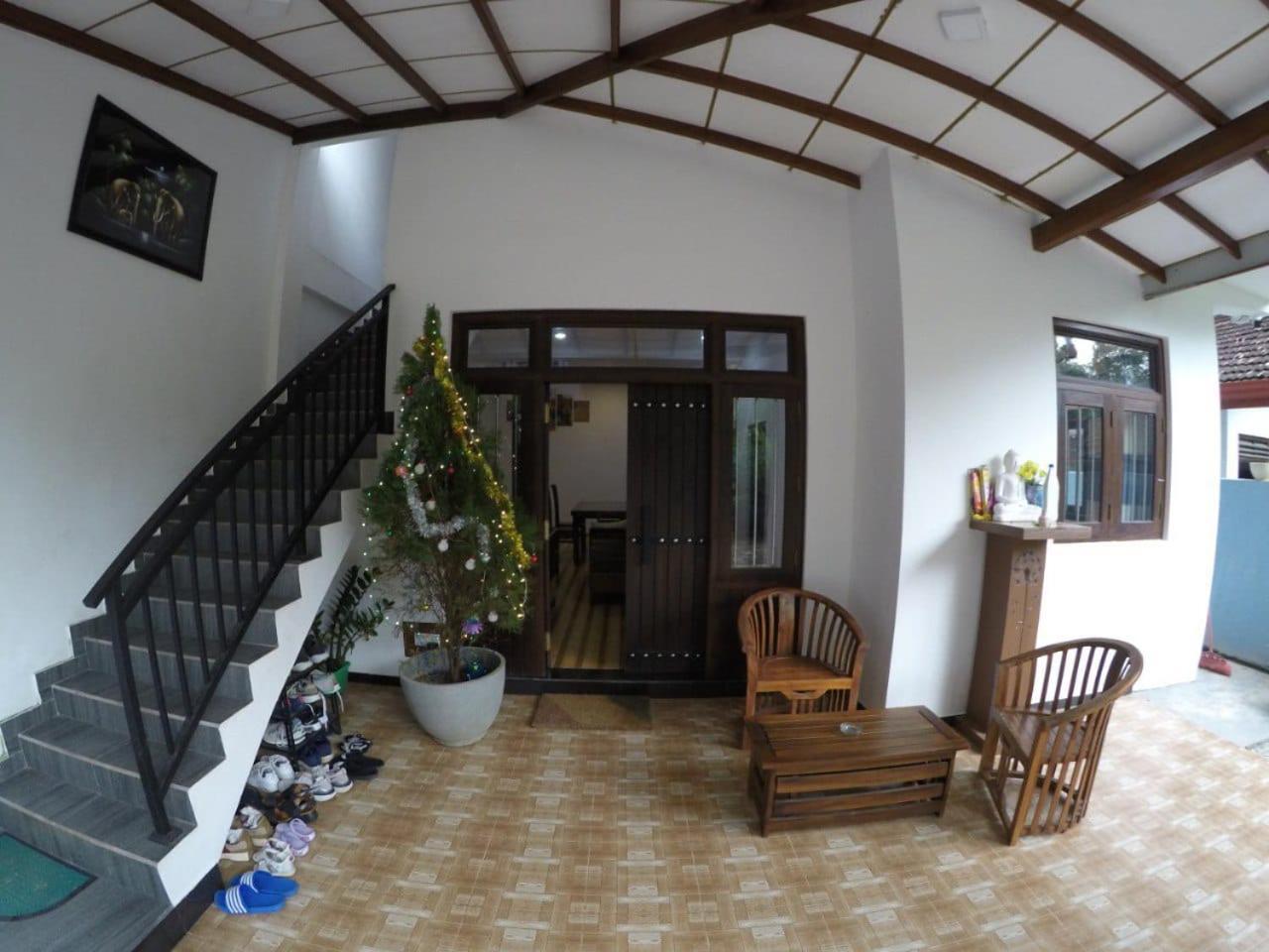 Jeju Villa Unawatuna Εξωτερικό φωτογραφία