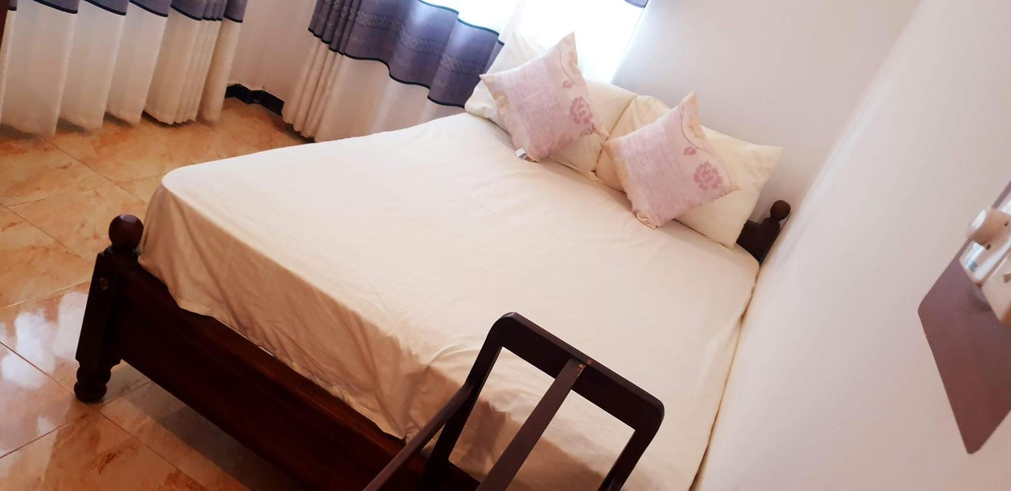 Jeju Villa Unawatuna Εξωτερικό φωτογραφία