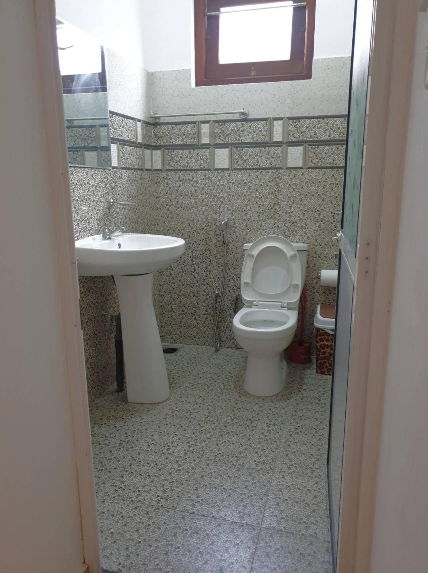 Jeju Villa Unawatuna Εξωτερικό φωτογραφία