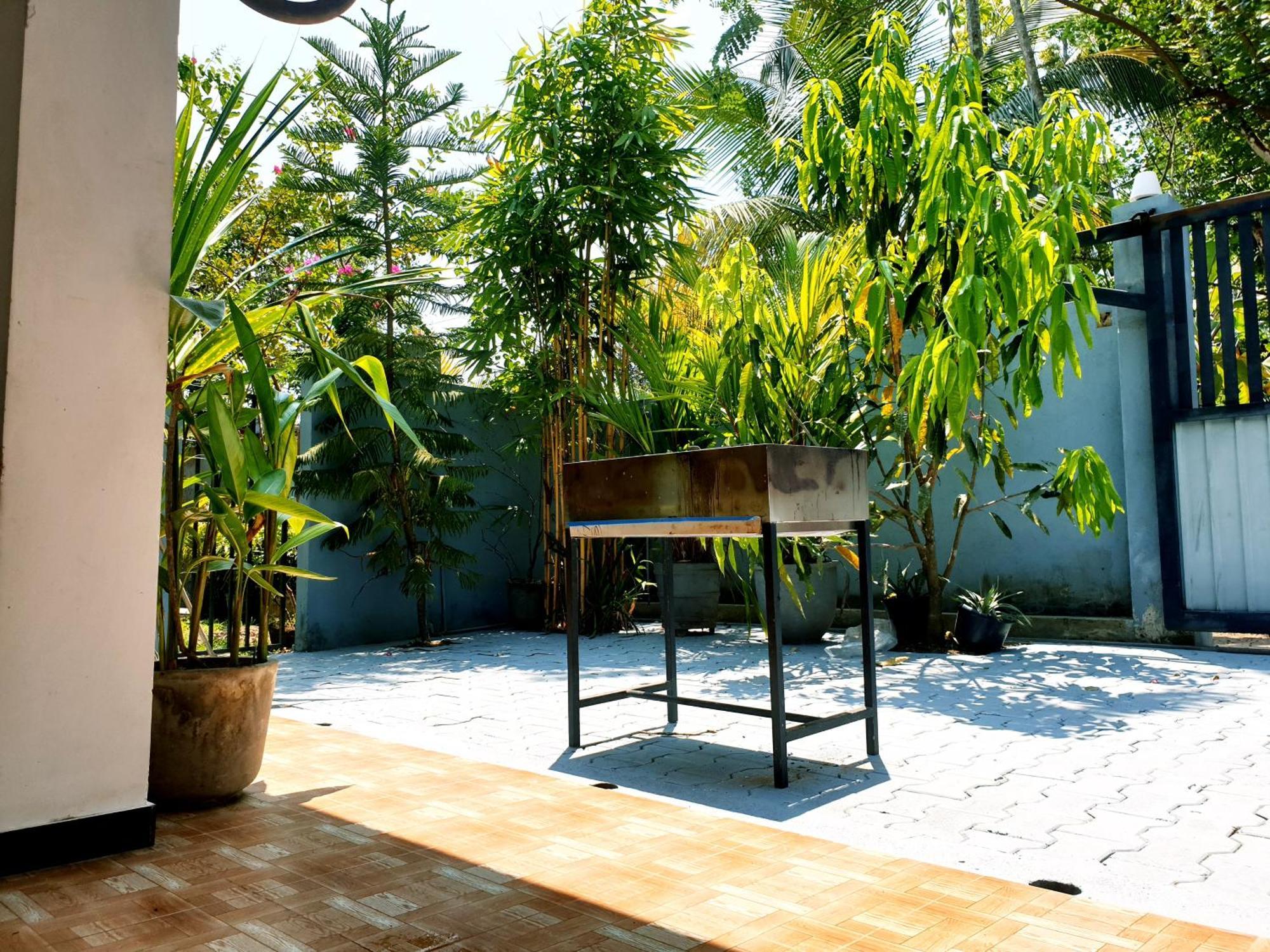 Jeju Villa Unawatuna Εξωτερικό φωτογραφία