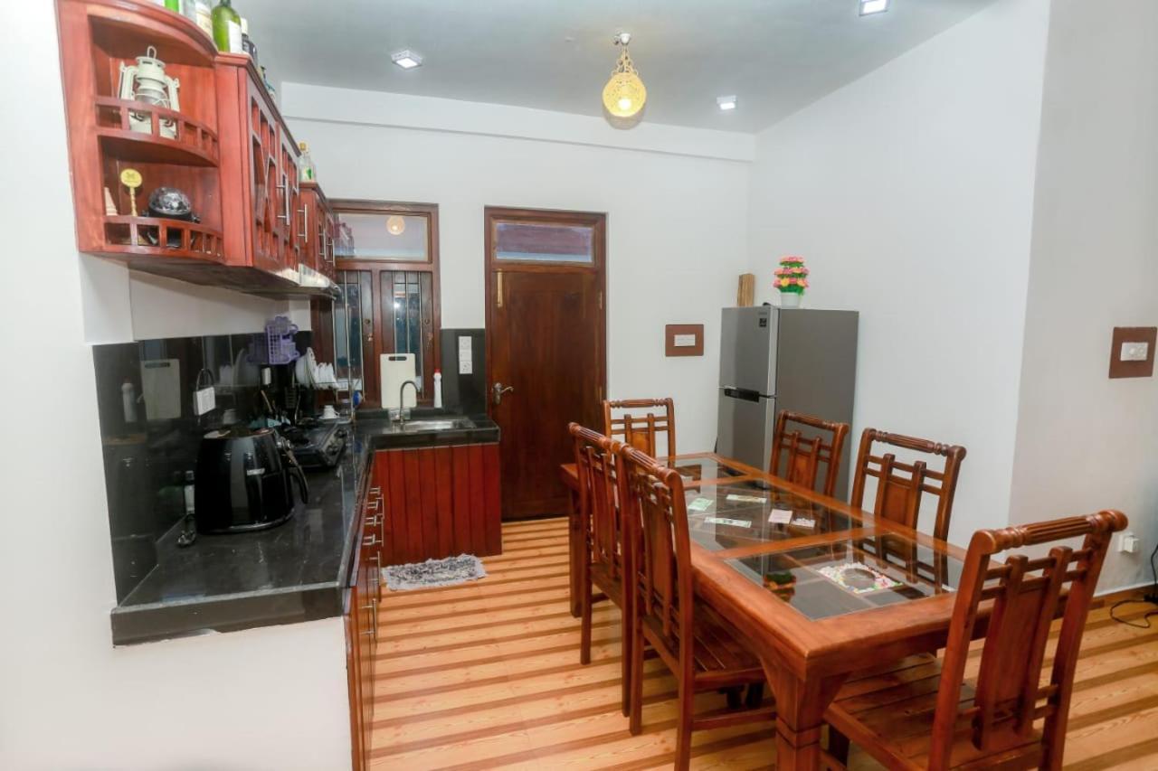 Jeju Villa Unawatuna Δωμάτιο φωτογραφία