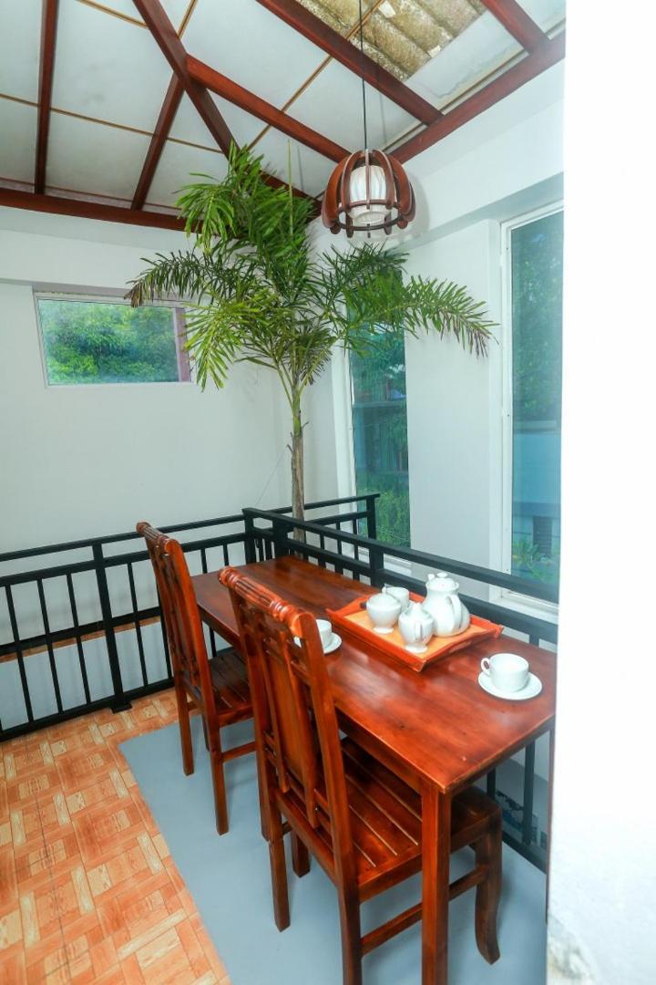 Jeju Villa Unawatuna Εξωτερικό φωτογραφία