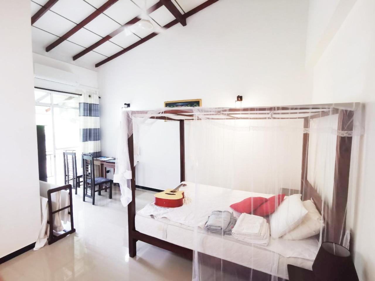 Jeju Villa Unawatuna Εξωτερικό φωτογραφία
