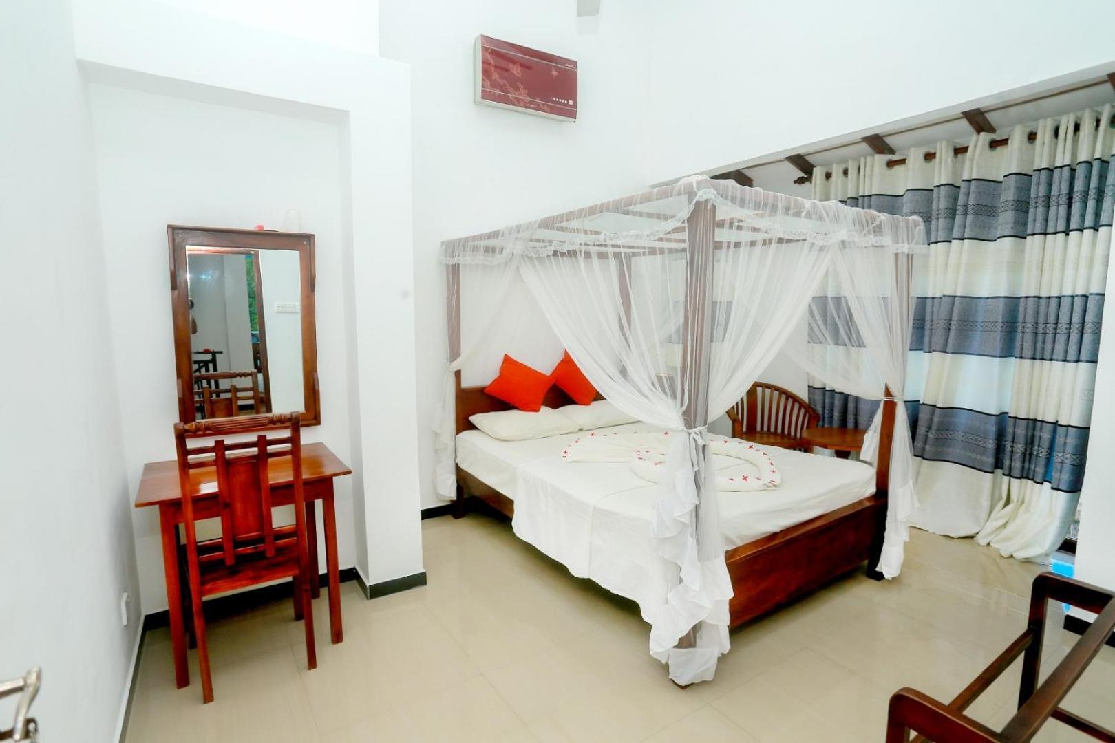 Jeju Villa Unawatuna Εξωτερικό φωτογραφία