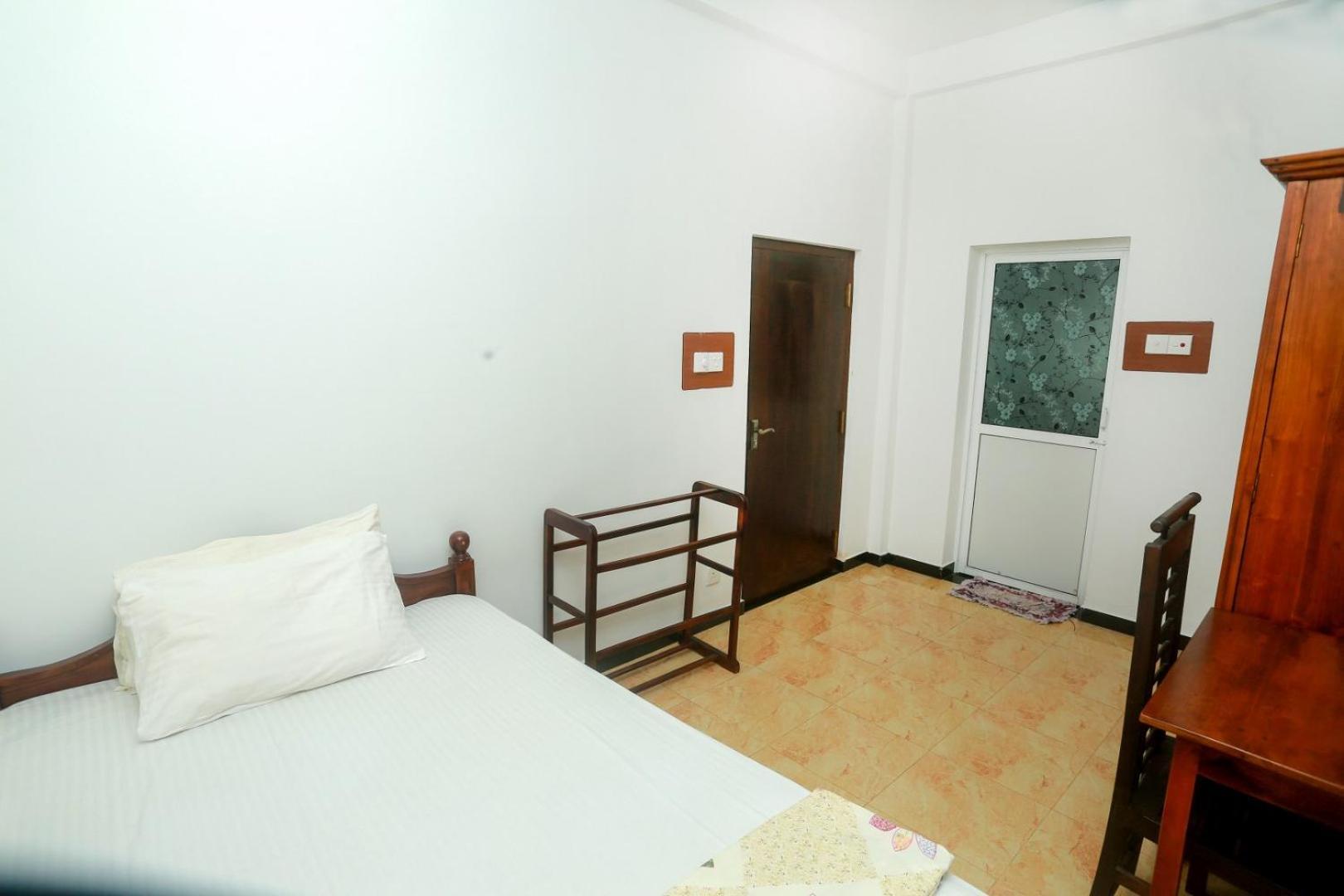 Jeju Villa Unawatuna Εξωτερικό φωτογραφία