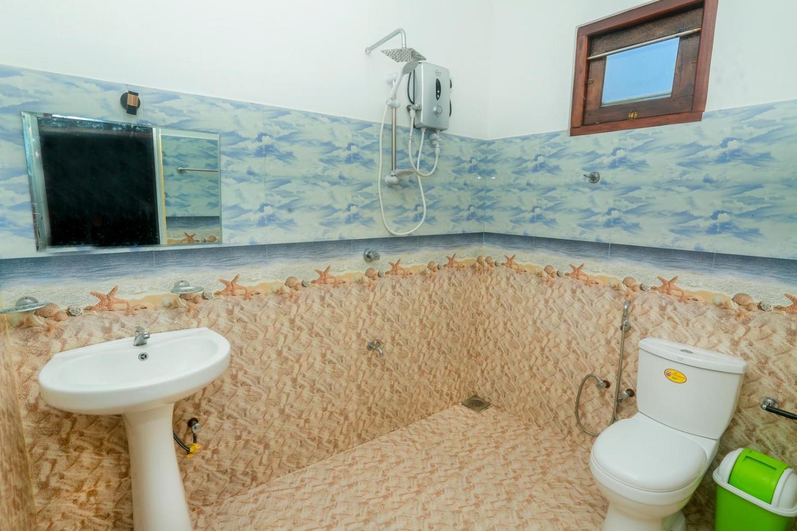 Jeju Villa Unawatuna Εξωτερικό φωτογραφία
