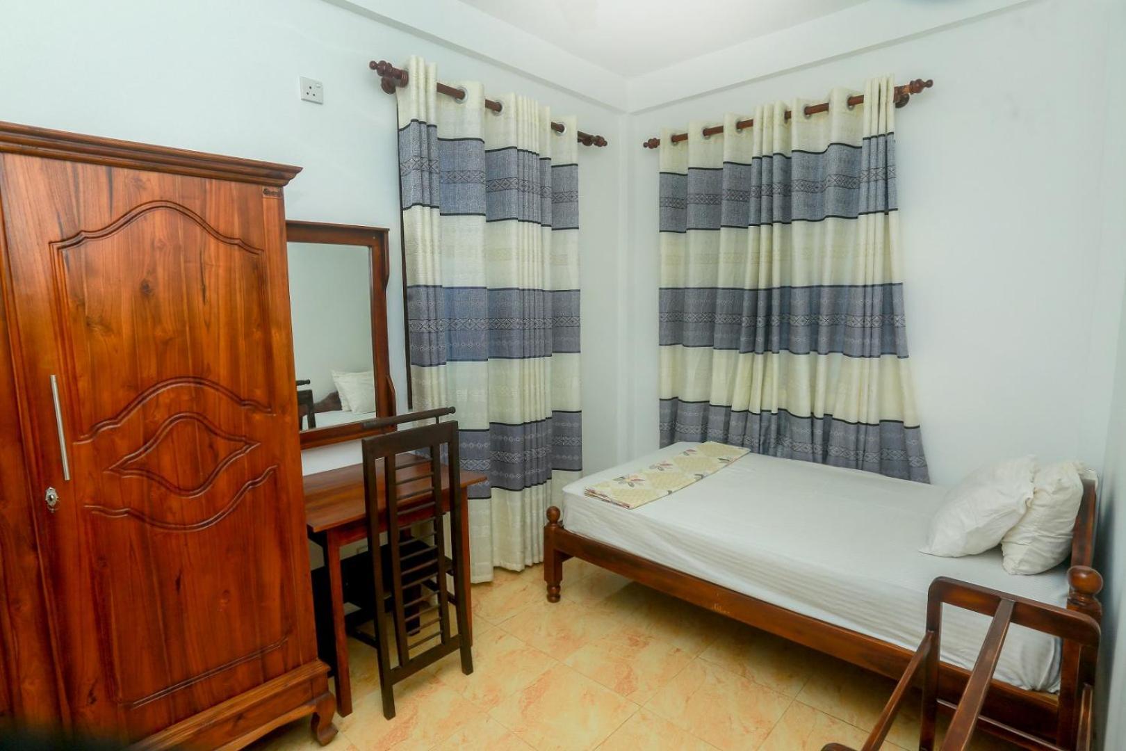Jeju Villa Unawatuna Εξωτερικό φωτογραφία