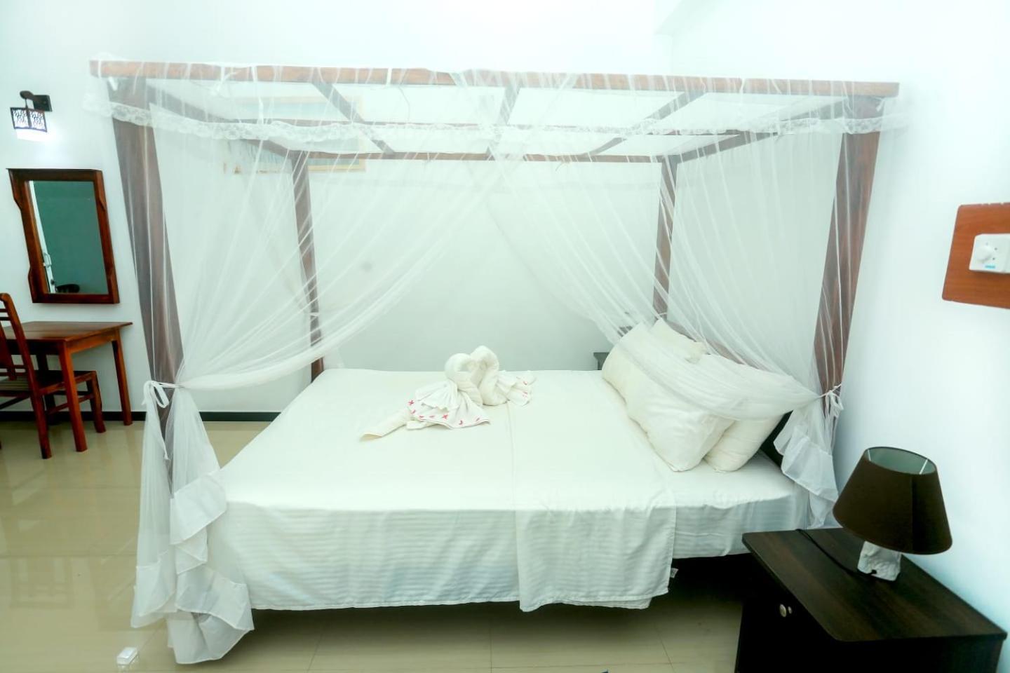 Jeju Villa Unawatuna Εξωτερικό φωτογραφία