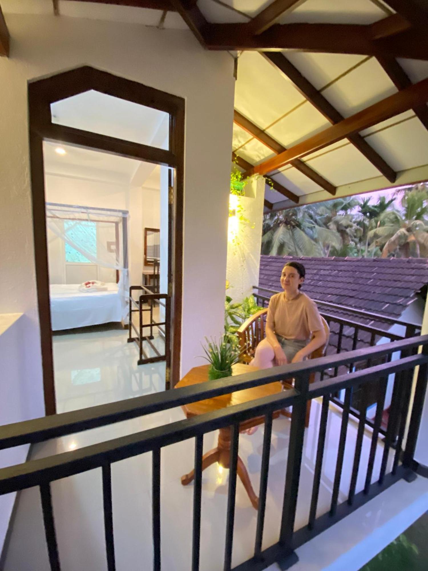 Jeju Villa Unawatuna Εξωτερικό φωτογραφία