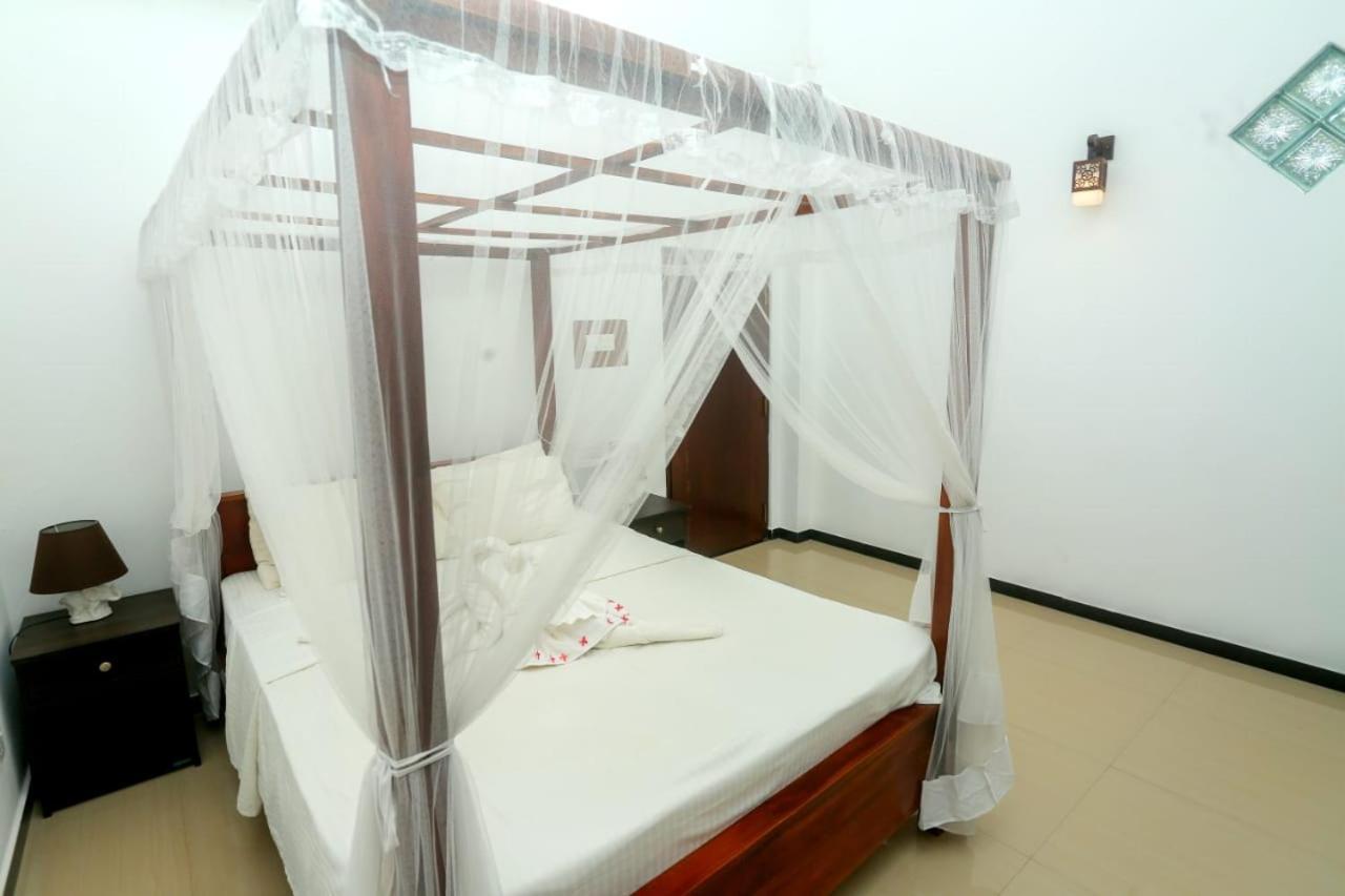 Jeju Villa Unawatuna Εξωτερικό φωτογραφία